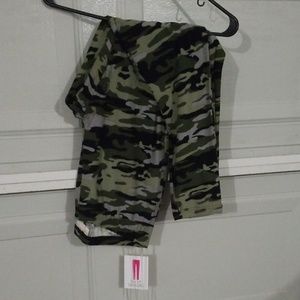Womens Leggings